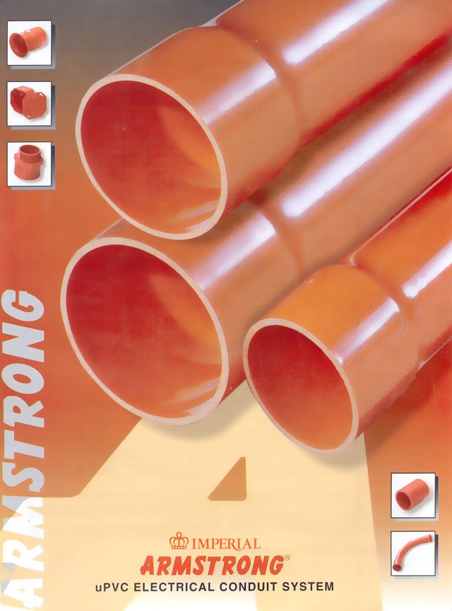 Imperial Products Armstrong